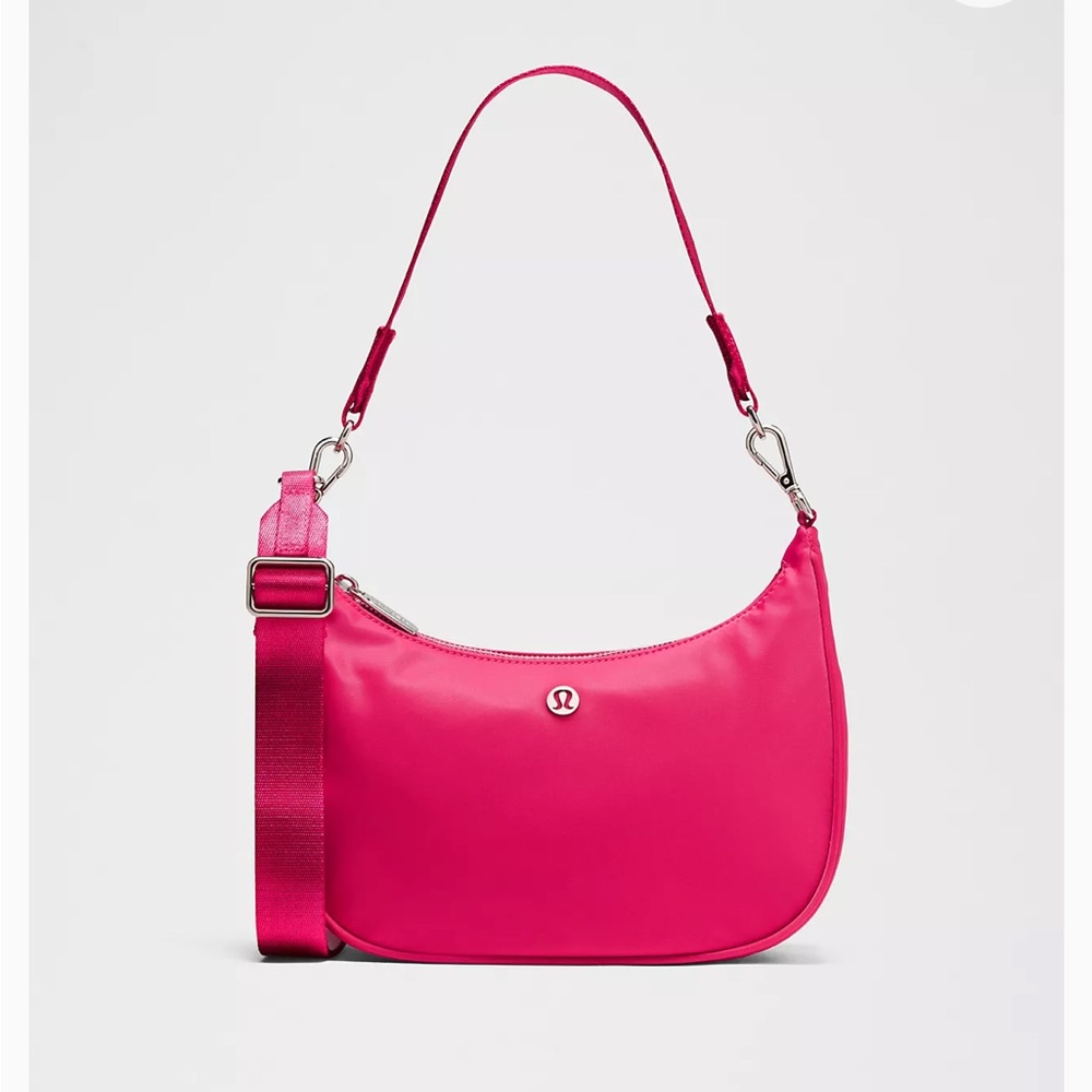 Lululemon City Essentials Small Shoulder Bag 3L